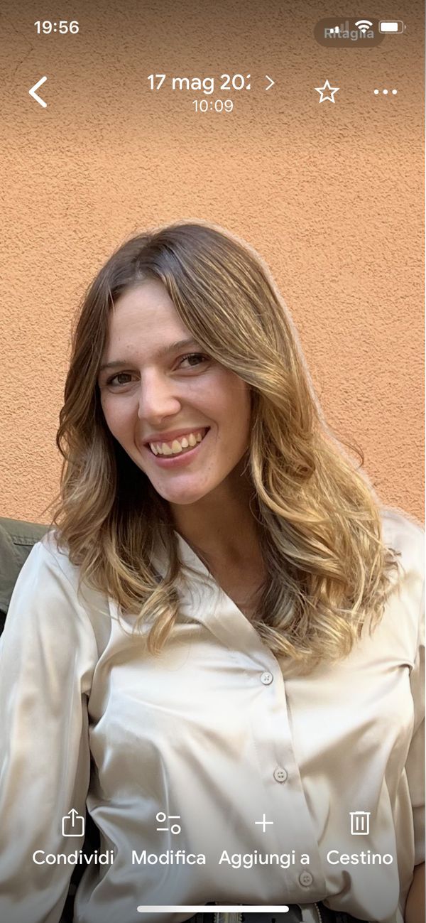 Chiara Barbeni