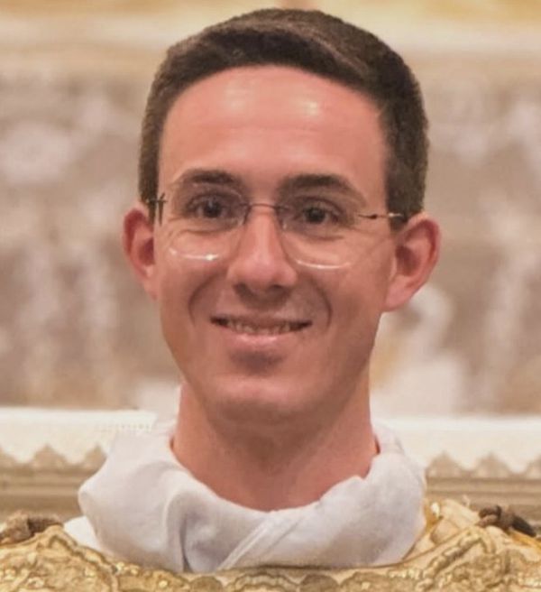 don Andrea Formenti