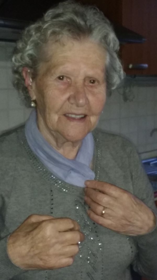 Serafina Testa