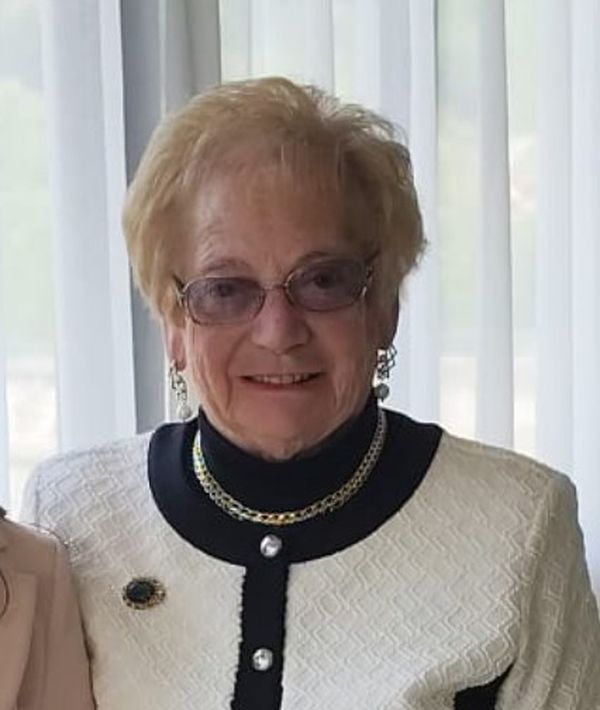 Rosanna Gamba