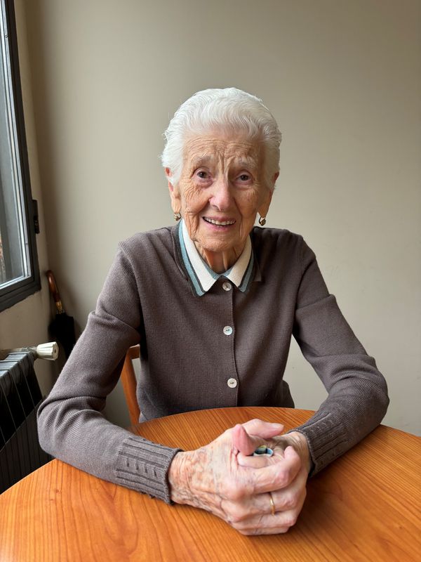Olga Brescianini