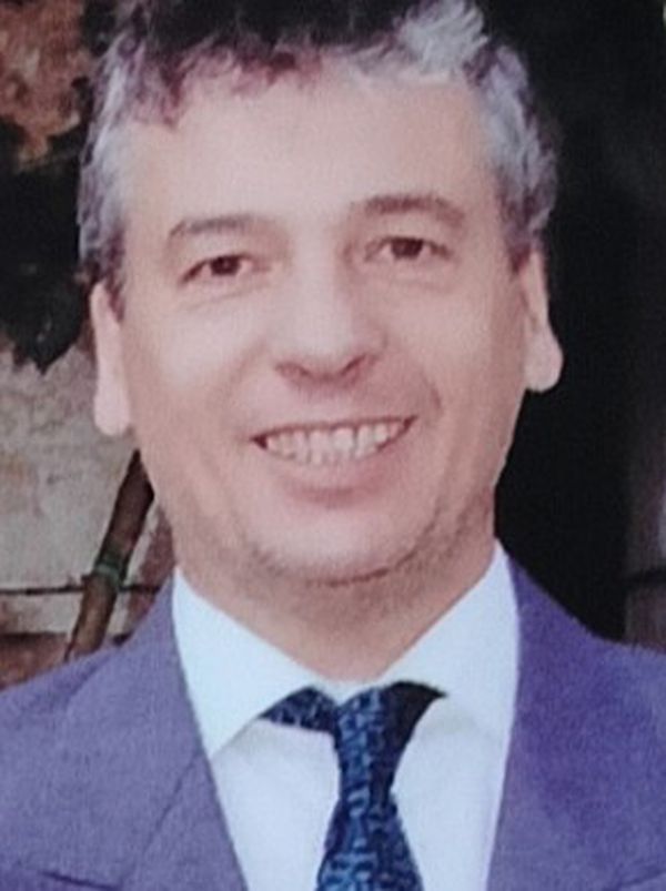 BUON COMPLEANNO LUIGI