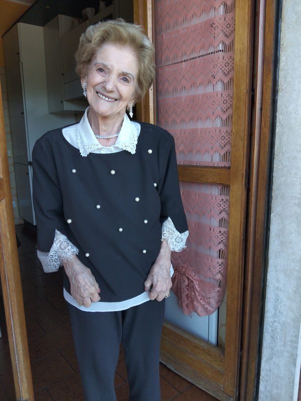 Jolanda Gatto