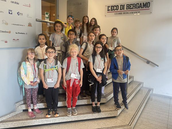 Visita scolaresche
