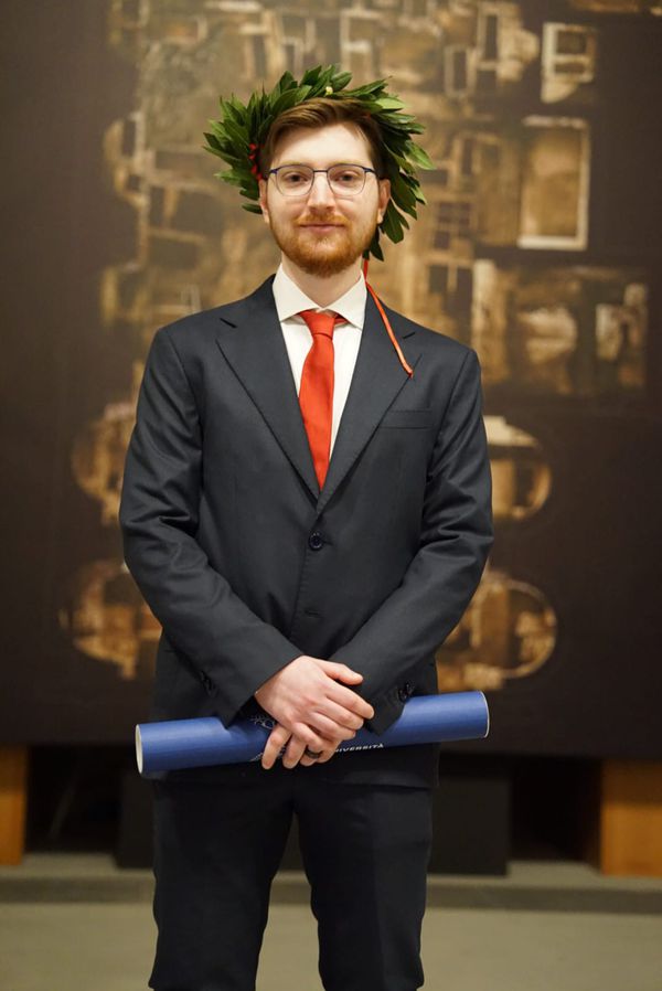 Marco Saini