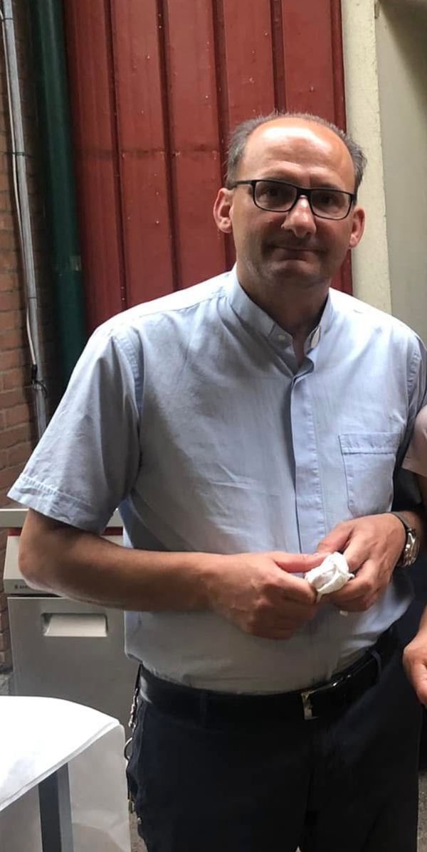 Don Alberto Gervasoni