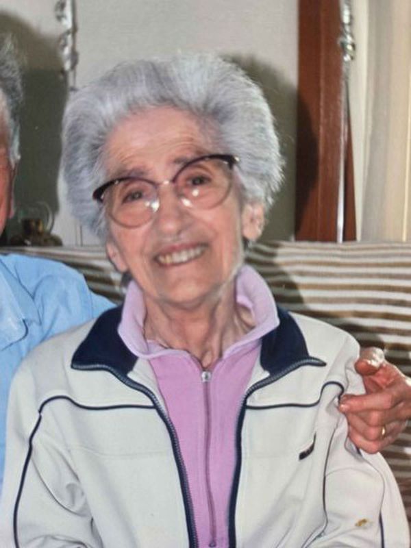 Maria Ghisoni