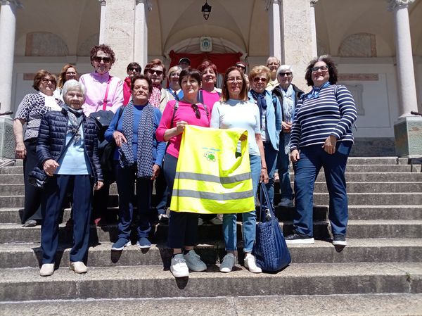 Gruppo Cammino Lento
