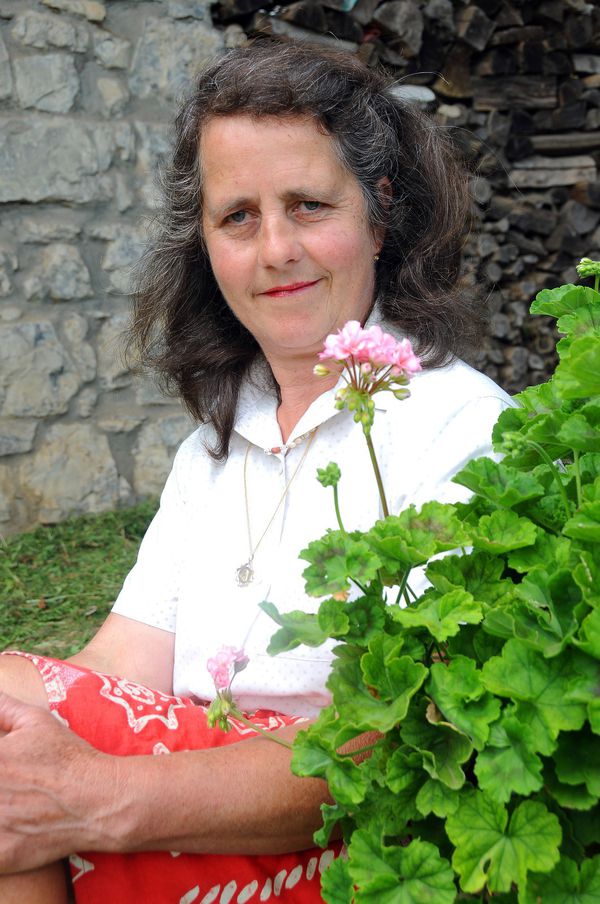 Giuseppina Martinelli