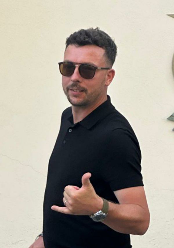 Steven Colombo