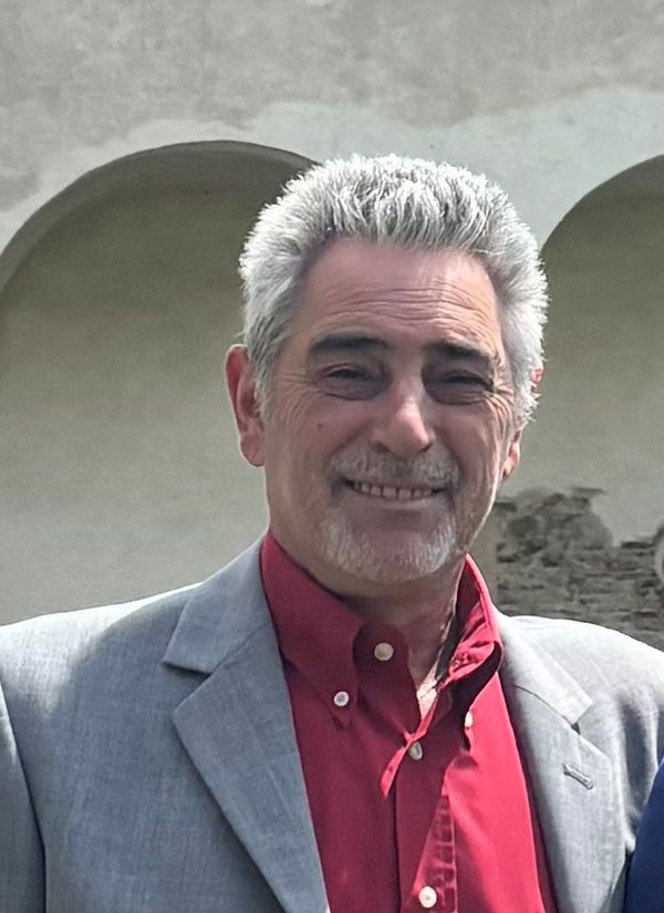 Antonio Panzeri