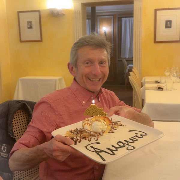 Giorgio Rota