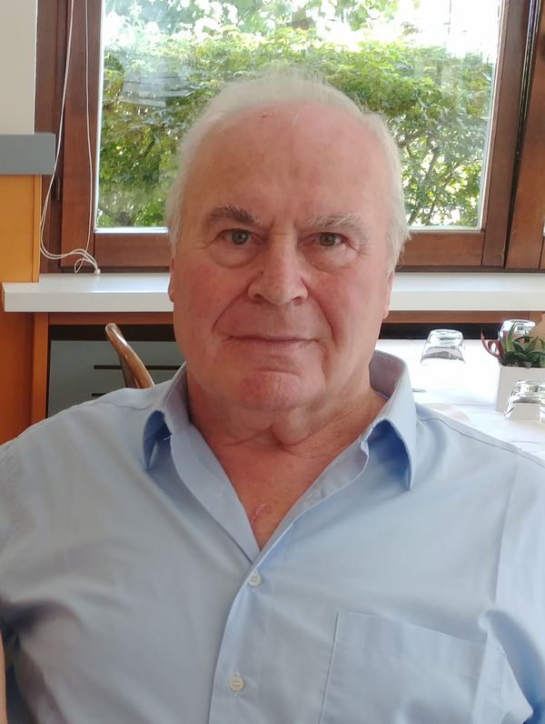 Luigi Giuseppe Mariani
