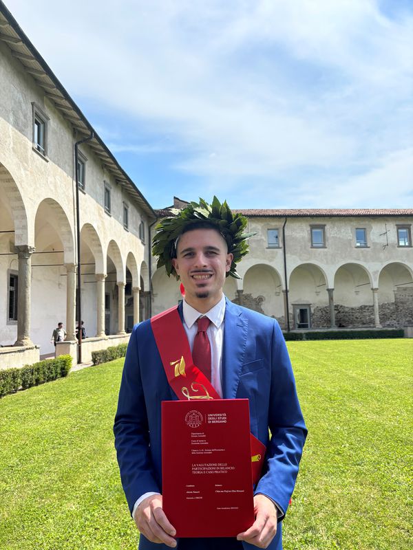 Alessio Panzeri