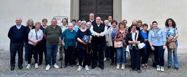 Pellegrinaggio