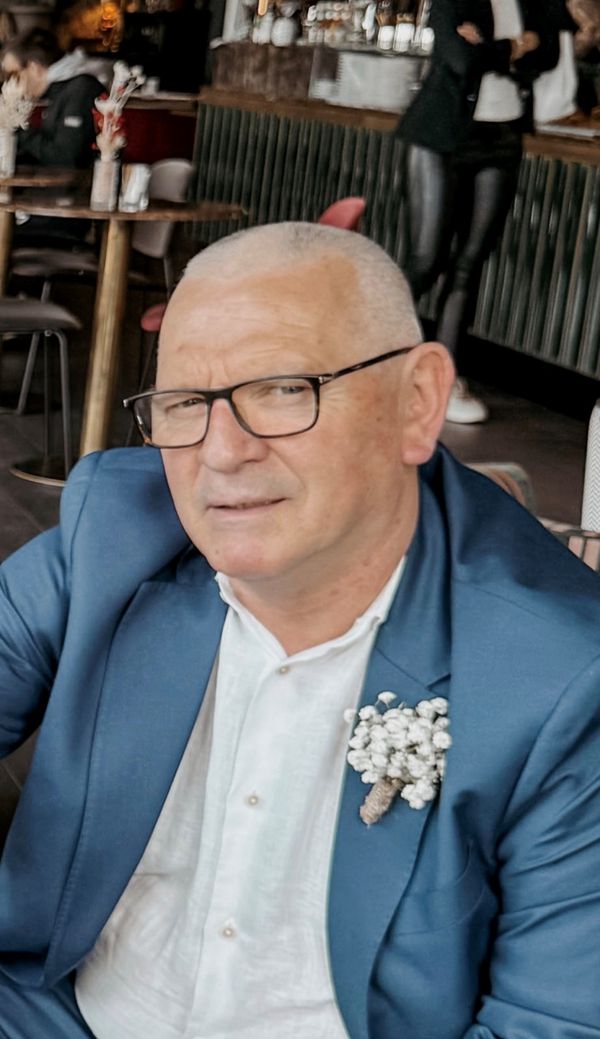Roberto Gambirasio