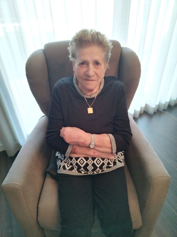 Nina Finazzi