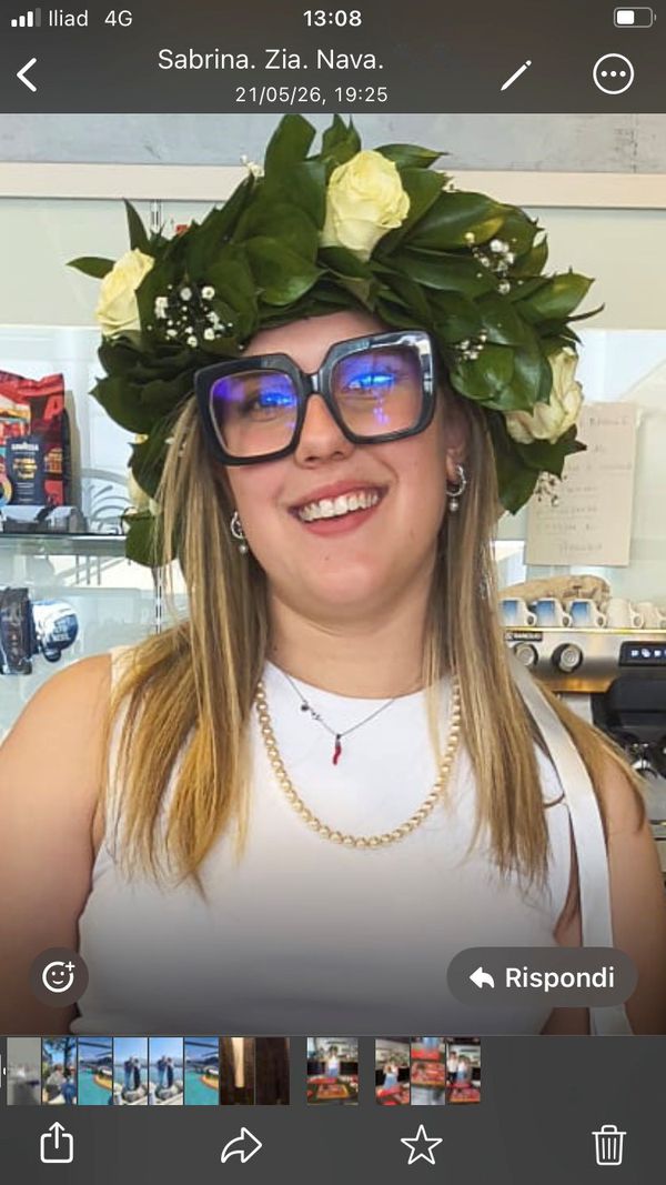 Camilla Passera