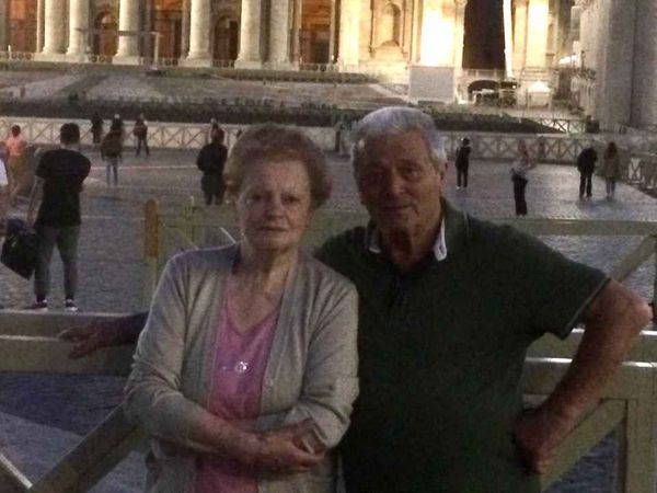 Rita e Ettore di Mariano