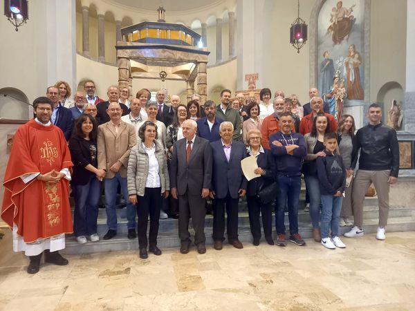 Anniversari di nozze