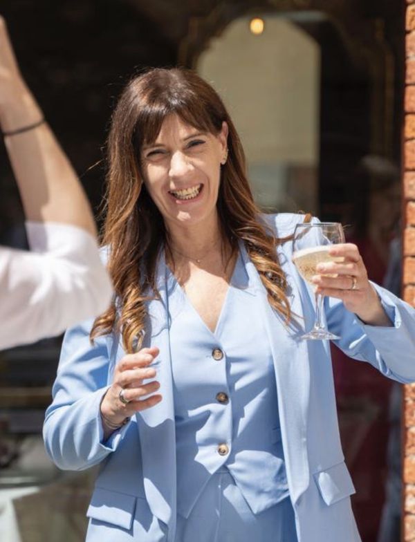 Carmela Pagani