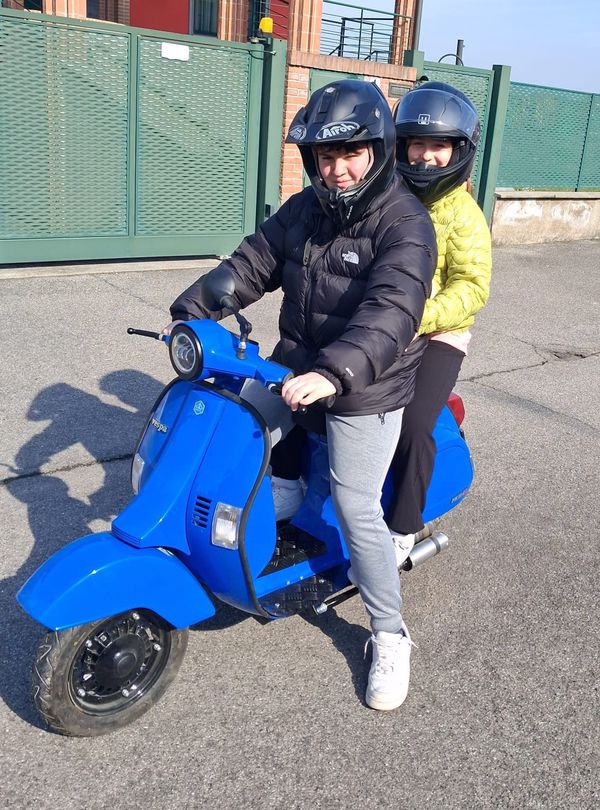 Matteo