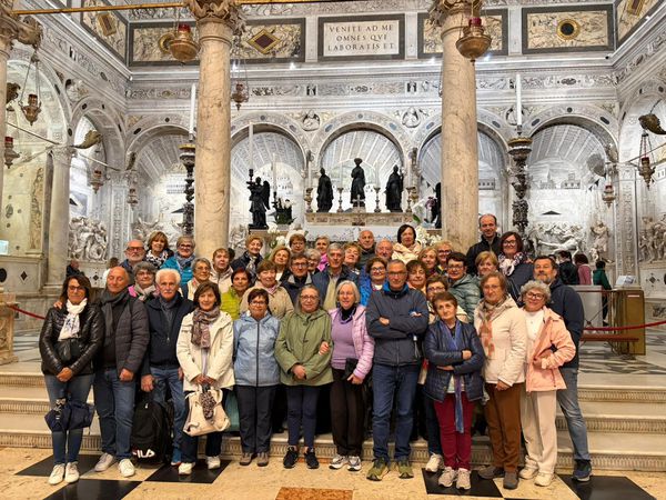 CENTRO FAMIGLIA E PENSIONATI