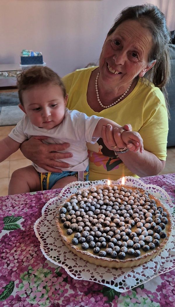 Alessandra Zucchinelli
