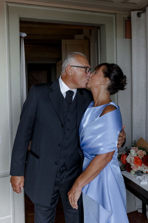 Anna e Andrea