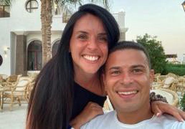 Marina e Omar