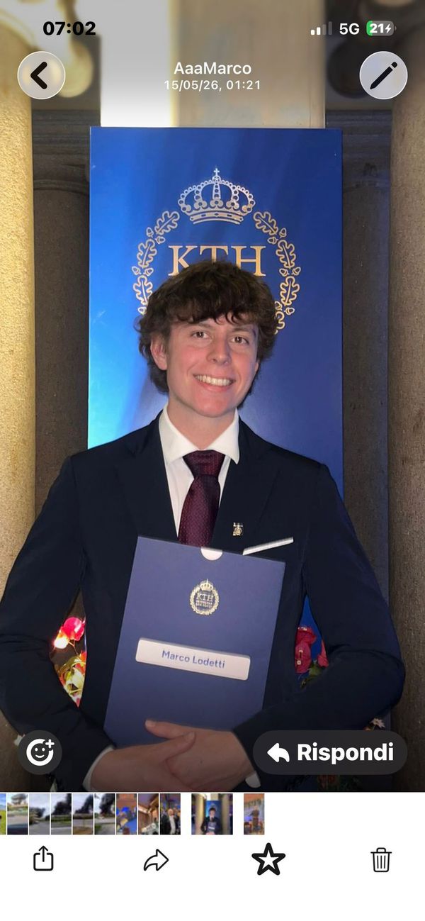 Marco Lodetti