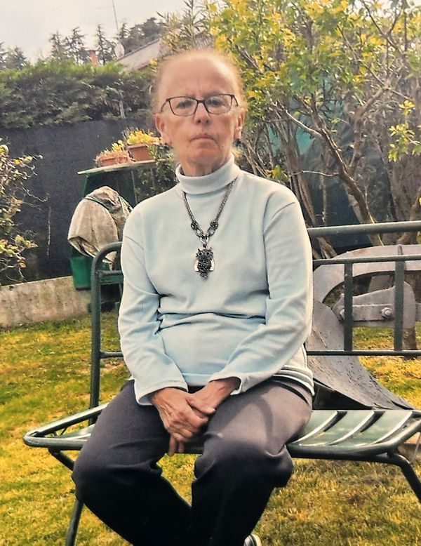 Flora Carminati
