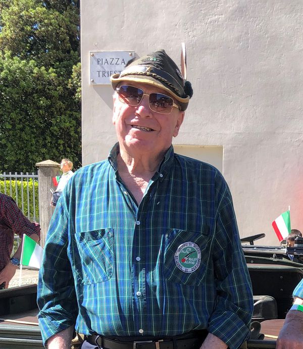 Alfredo Milani