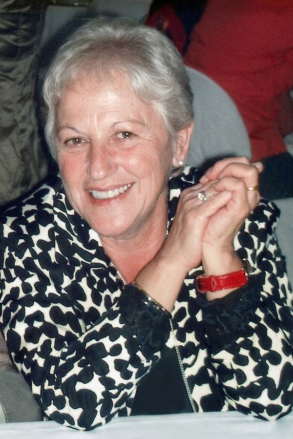 Miranda Pesenti