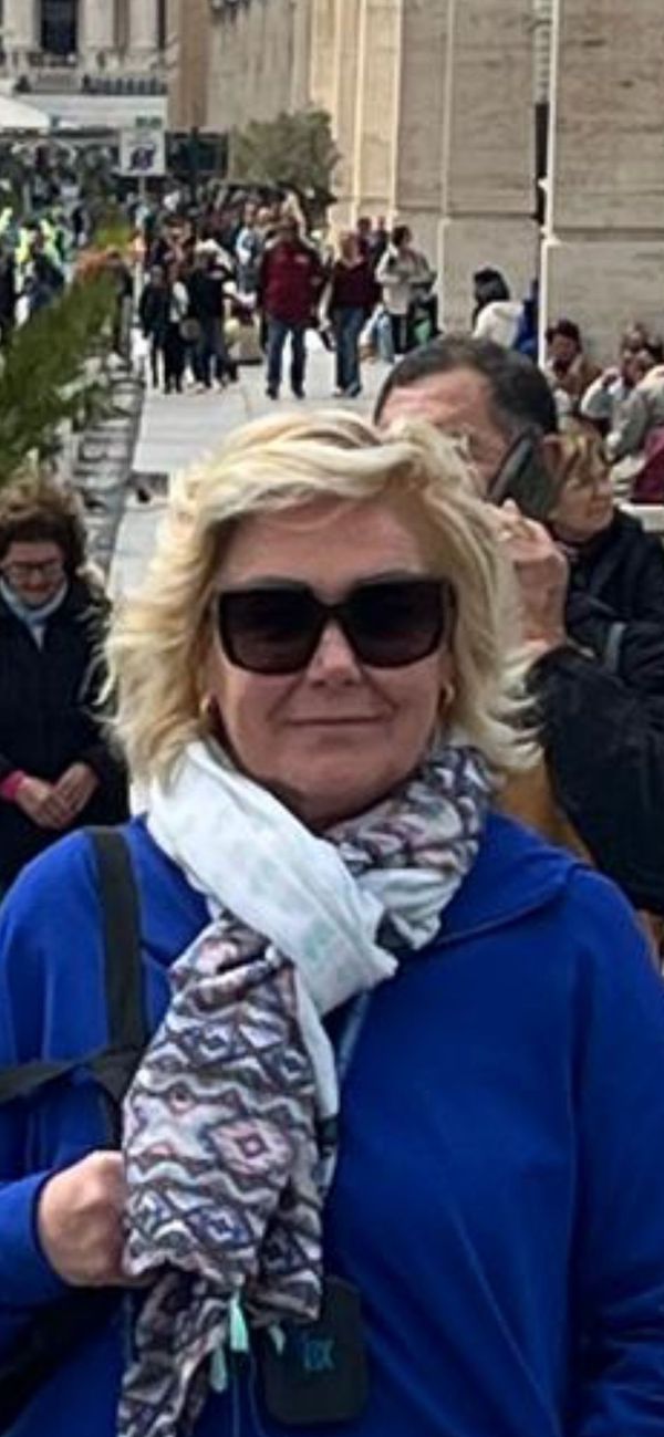 Vilma Battaglia