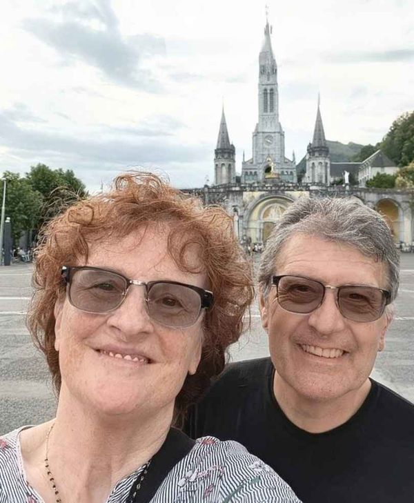 Diego e Gabriella