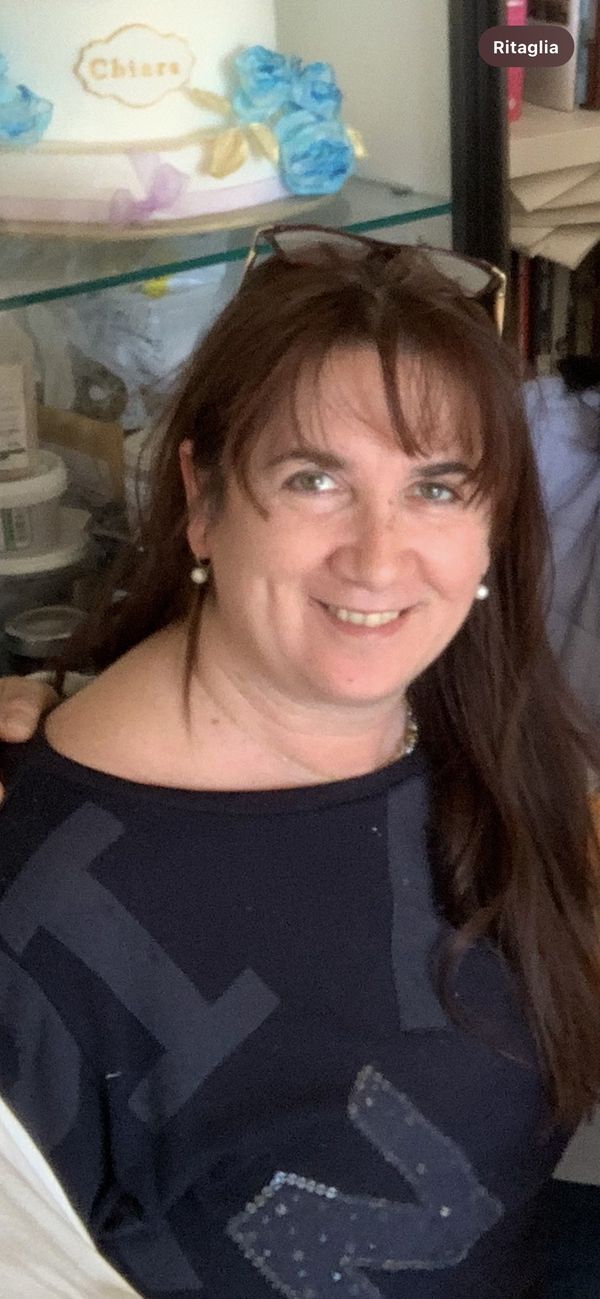 Silvia Prandi
