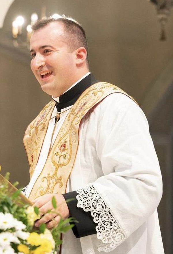 Don Omar Caldara