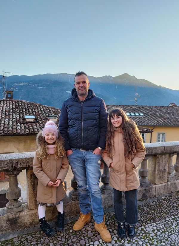 Marco Zinetti