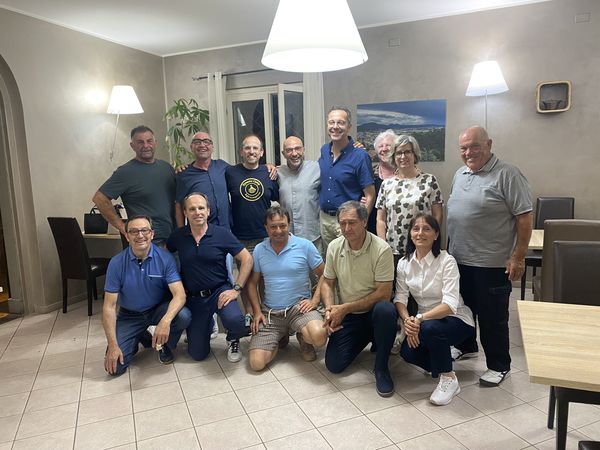 Cugini Signorini