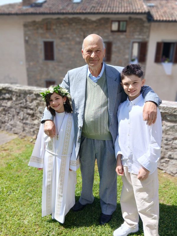 Angelo Carrara