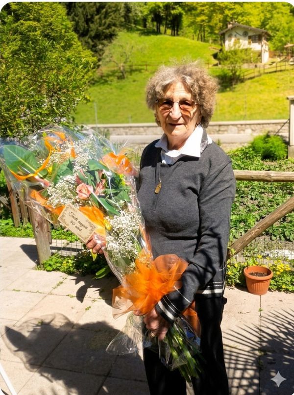 Maria Adua Vanotti