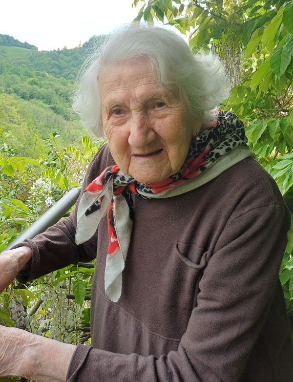 Orlandina Mazzucco