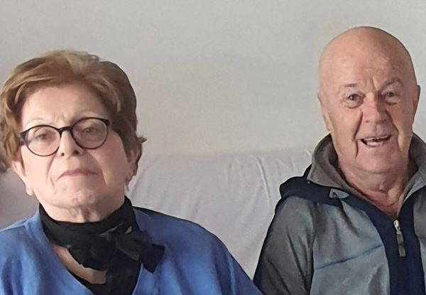 Lisetta e Anselmo