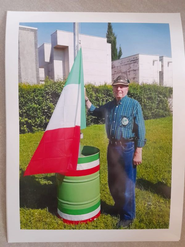 Alfredo Milani