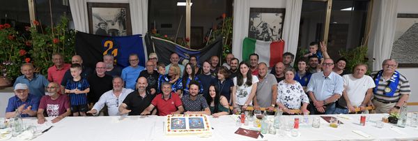 Inter Club Valle Imagna