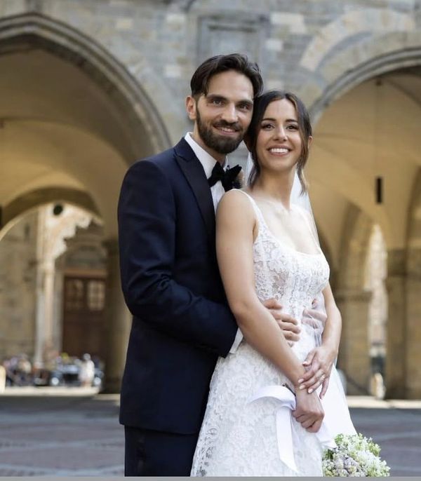 Chiara e Fabio