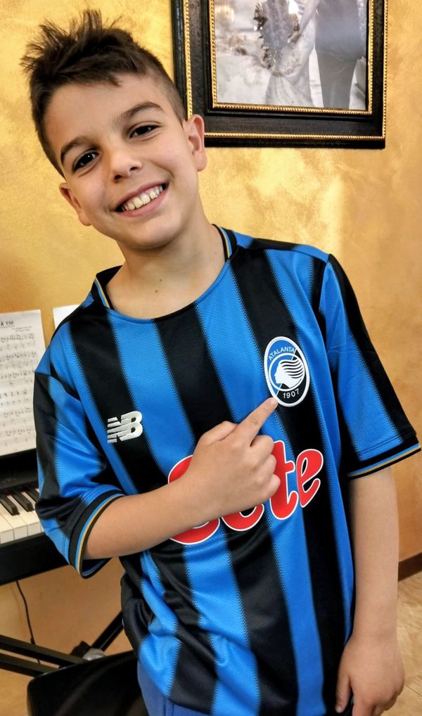 Tommaso Saputo