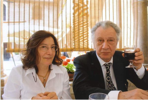 Maria Luisa Castelli e Luigi ...