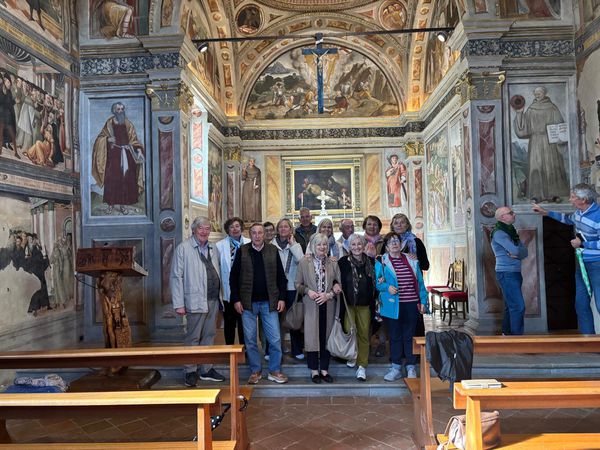 Amici di Redona